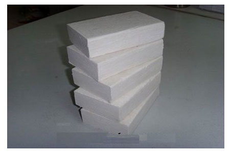 硅酸铝板
